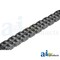 A & I Products Metric Roller Chain, 10' roll 7" x7" x1" A-RC35MD - alternate 1